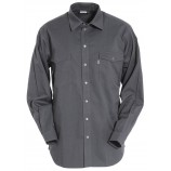 Tranemo Workwear 813122 Long Sleeve Shirt
