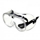Supertouch E30 E30 Unvented Safety Goggles