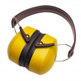 Supertouch 8H2 Folding Ear Defenders