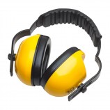 Supertouch 8H3 Advanced Ear Defenders