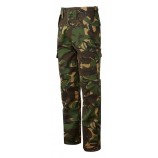 Fort Workwear 901C Camouflage Combat Trouser