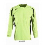 Sol's 90209 Kids Azteca Goalkeeper Shirt