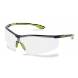 UV9193265 Uvex Sportstyle Spec Clear PK 5