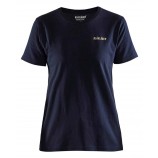 Blåkläder 94121042 T-shirt Limited Edition Women