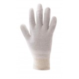 Portwest A050 Stockinette Knitwrist Glove (Carton of 600 prs)