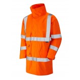 Leo Torridge EcoViz 5K Lightweight Breathable Anorak