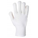 Portwest A112 Heavyweight Polka Dot Glove