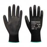 Portwest A128 PU Palm Glove Latex Free