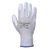 Portwest A199 Antistatic PU Palm Glove