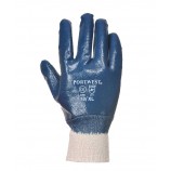 Portwest A300 Nitrile Knitwrist