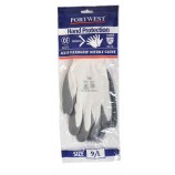 Portwest A319 Flexo Grip Nitrile Glove (with merchandise bag)