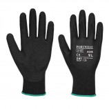 Portwest A335 Dermi-Grip NPR15 Nitrile Sandy Glove