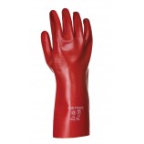 Portwest A435 PVC Gauntlet 35cm