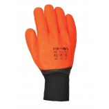 Portwest A450 Weatherproof Hi-Vis Glove