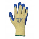 Portwest A610 Cut 3 Latex Grip Glove