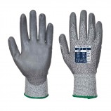 Portwest A622 Cut C PU Palm Glove