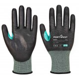 Portwest A660 VHR18 PU Cut Glove