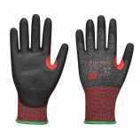 Portwest A670 AHR13 F Dark PU Cut Glove