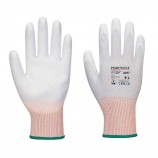 Portwest A697 LR13 ESD PU Palm Glove (Pack 12)