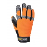 Portwest A735 Comfort Grip – High Performance Glove