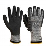 Portwest A796 Hammer-Safe Glove (Left)