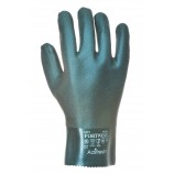 Portwest A827 Double Dipped PVC Gauntlet 27cm