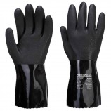 Portwest A882 ESD PVC Chemical Gauntlet