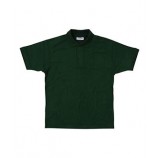 Absolute AA12 Precision Pique Polo Shirt