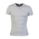 Absolute Apparel AA501 Thermal Short Sleeve T-Shirt