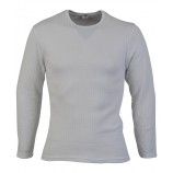 Absolute Apparel AA502 Thermal Long Sleeve T-Shirt