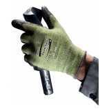 Ansell Edmont AN80-813N Activarmr Gloves PK 12