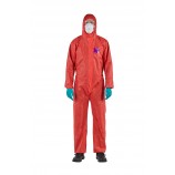 Ansell Edmont ANRD15138 Alpha-Tec 1500 Coverall Model 138