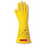 Ansell Edmont ANRIG014 Low Voltage Electrical Insulating Glove (Class 0) 14"