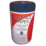 ANTW Antiseptic  Surface Wipes