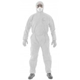 Microgard 1500 Plus White