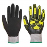 Portwest AP55 HR18 Waterproof Cut Impact Glove