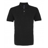 Asquith & Fox AQ010 Men's polo