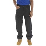 Click Action Work Trousers 