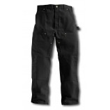 Carhartt Firm Duck Double-Front Logger P 