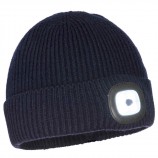 Portwest B033 Workmans LED Beanie