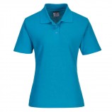 Portwest B209 Ladies Polo Shirt