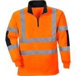 Portwest B308 Xenon Rugby Shirt