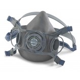 B-Brand BB3000M Twin Filter Mask Medium