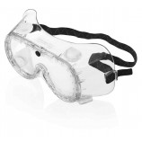 B-Brand BBCG Chemical Goggle