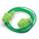 B-brand BBEP25C Tpr Easy Fit Corded Ear Plug