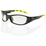 B-Brand BBFS Florida Safety Spec Clear Lens