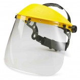 B-Brand FV7CV Face Visor Clear Visor