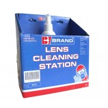 B-Brand BBLCS Lens Cleaning Station