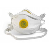 B-Brand BBP3V P3 Valved Respirator  (Pack of 5)