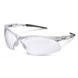 B-Brand BBRIC Richmond Clear Safety Spectacles